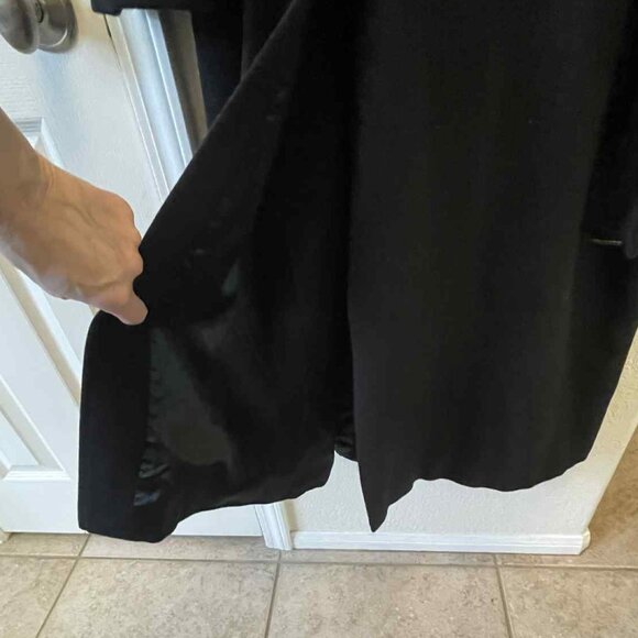 Matchstick peacoat - Picture 6 of 9